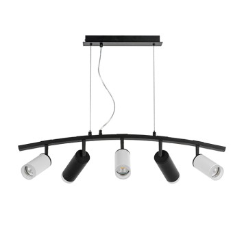 Люстра Lightstar Rullo LR7353638720-1