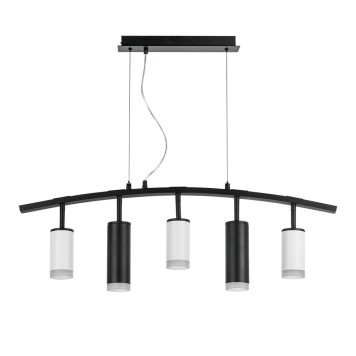 Люстра Lightstar Rullo LR7353638720