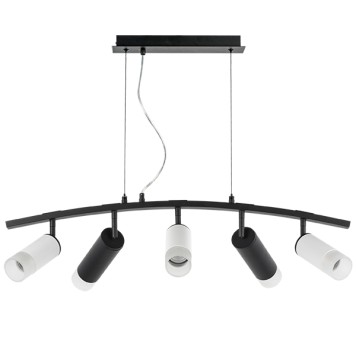 Люстра Lightstar Rullo LR7353638721-1