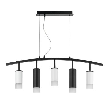 Люстра Lightstar Rullo LR7353638721