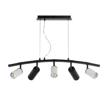 Люстра Lightstar Rullo LR735363872-1