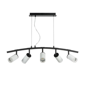 Люстра Lightstar Rullo LR7353650-2