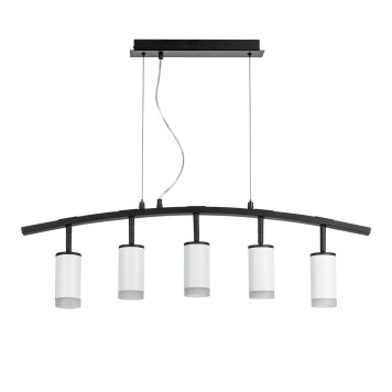 Люстра Lightstar Rullo LR7353650