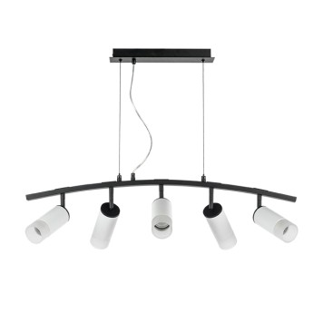 Люстра Lightstar Rullo LR7353651-1