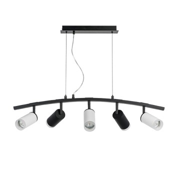 Люстра Lightstar Rullo LR7353723630-2