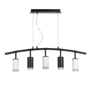 Люстра Lightstar Rullo LR7353723630