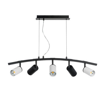 Люстра Lightstar Rullo LR735372363-1