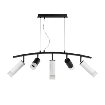 Люстра Lightstar Rullo LR7353728631-3