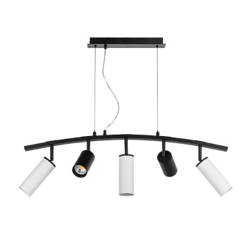 Люстра Lightstar Rullo LR735372863-1