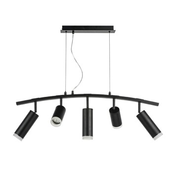 Люстра Lightstar Rullo LR7353728730-1