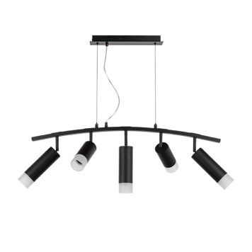 Люстра Lightstar Rullo LR7353728731-1