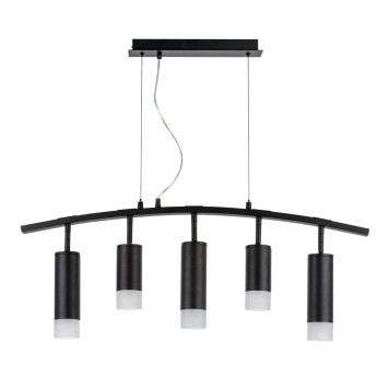 Люстра Lightstar Rullo LR7353728731