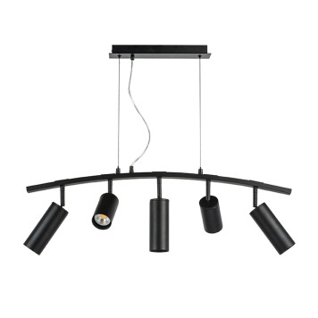 Люстра Lightstar Rullo LR735372873-1