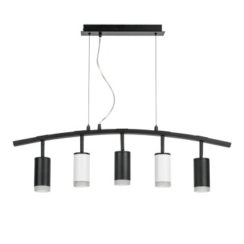 Люстра Lightstar Rullo LR7353733620