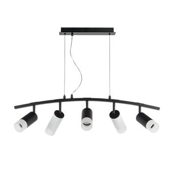 Люстра Lightstar Rullo LR7353733621-3