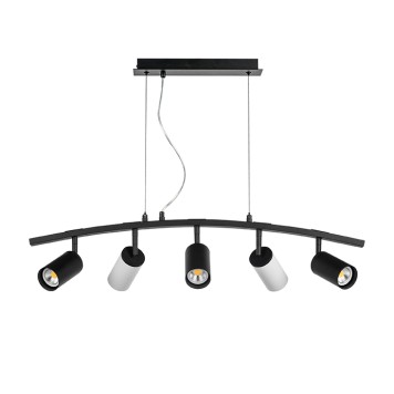 Люстра Lightstar Rullo LR735373362-2