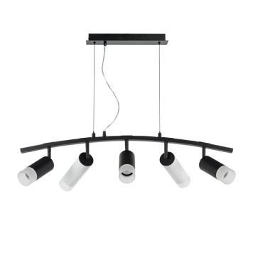 Люстра Lightstar Rullo LR7353738621-2