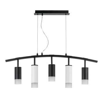 Люстра Lightstar Rullo LR7353738621