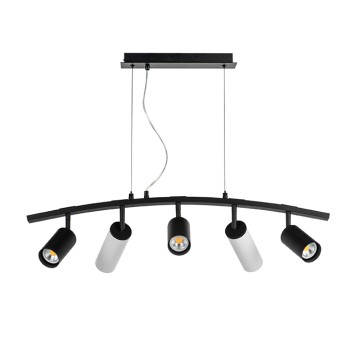 Люстра Lightstar Rullo LR735373862-1