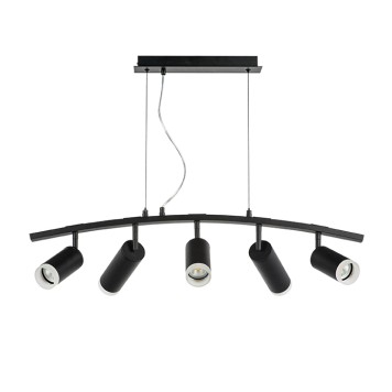 Люстра Lightstar Rullo LR7353738720-1