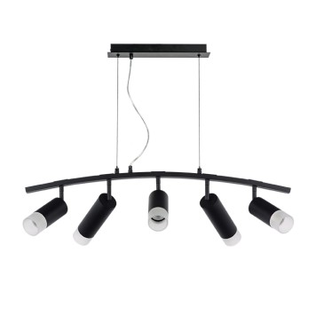 Люстра Lightstar Rullo LR7353738721-2