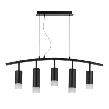 Люстра Lightstar Rullo LR7353738721