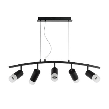 Люстра Lightstar Rullo LR7353751-1