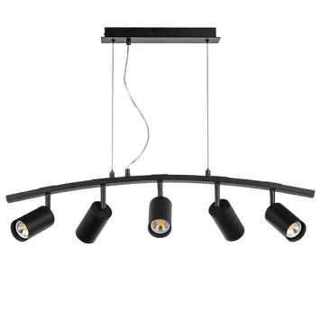 Люстра Lightstar Rullo LR735375-1