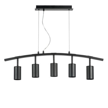 Люстра Lightstar Rullo LR735375