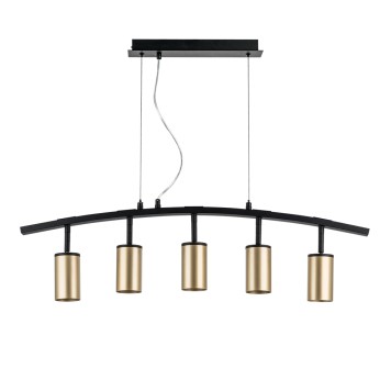 Люстра Lightstar Rullo LR735405