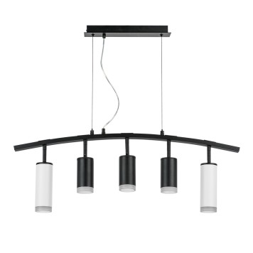 Люстра Lightstar Rullo LR7358623730