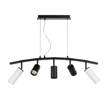 Люстра Lightstar Rullo LR735862373-1