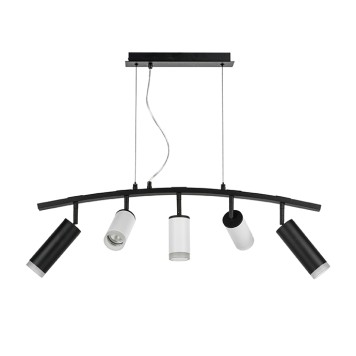 Люстра Lightstar Rullo LR7358723630-1