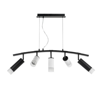 Люстра Lightstar Rullo LR7358723631-2