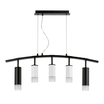 Люстра Lightstar Rullo LR7358723631