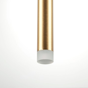 Люстра Lightstar Tubo LT7472431-4