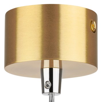 Люстра Lightstar Tubo LT7473432-4