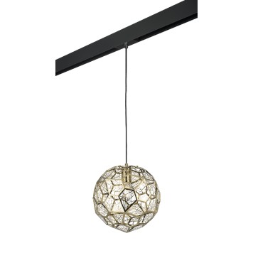 Трековый светильник Lightstar Pro Fermo PRO724012