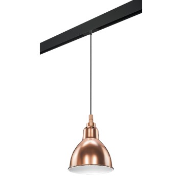 Трековый светильник Lightstar Pro Loft PRO765013