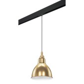 Трековый светильник Lightstar Pro Loft PRO765018