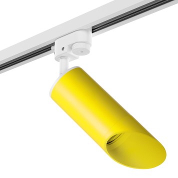 Трековый светильник Lightstar Rullo R1T43333