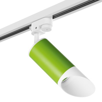 Трековый светильник Lightstar Rullo R1T43436