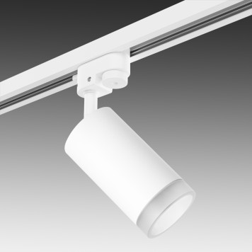 Трековый светильник Lightstar Rullo R1T43630
