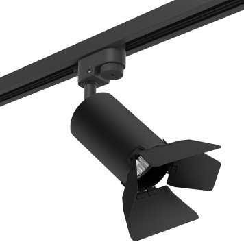 Трековый светильник Lightstar Rullo HP16 R1T437437-1