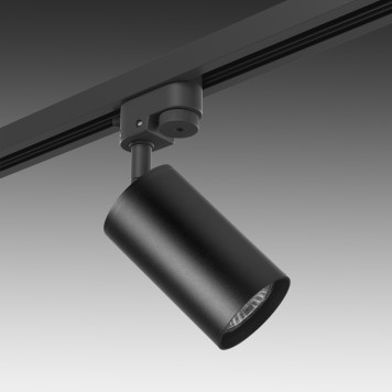 Трековый светильник Lightstar Rullo R1T437