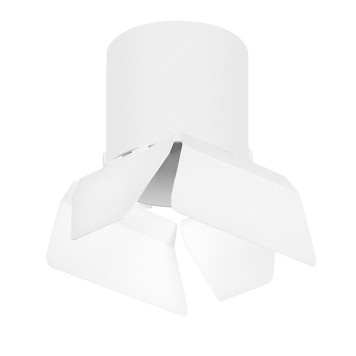 Светильник точечный Lightstar Rullo R3486486