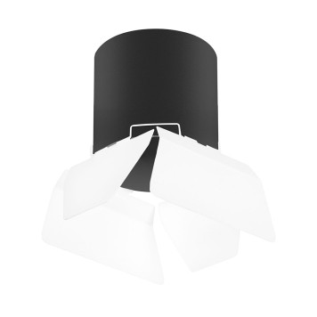 Светильник точечный Lightstar Rullo R3487486