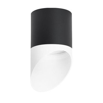 Светильник точечный Lightstar Rullo R348786