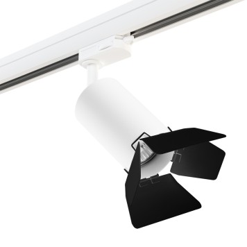 Трековый светильник Lightstar Rullo HP16 R3T436437