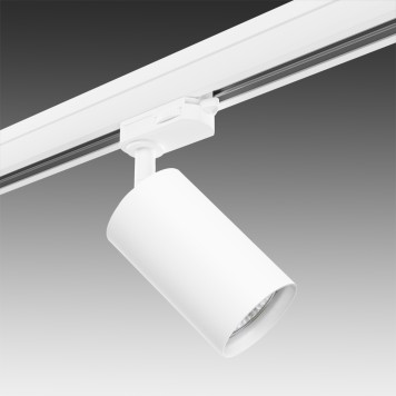 Трековый светильник Lightstar Rullo R3T436